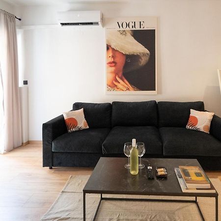 Feelin' Good Apartment อิโออันนินา ภายนอก รูปภาพ
