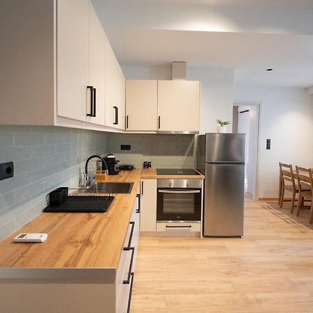 Feelin' Good Apartment อิโออันนินา ภายนอก รูปภาพ