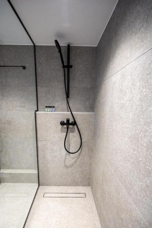 Feelin' Good Apartment อิโออันนินา ภายนอก รูปภาพ