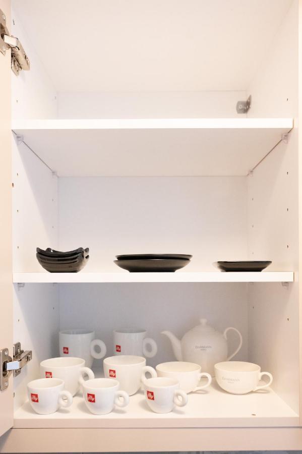 Feelin' Good Apartment อิโออันนินา ภายนอก รูปภาพ