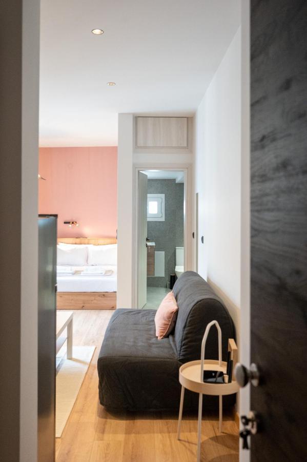 Feelin' Good Apartment อิโออันนินา ภายนอก รูปภาพ