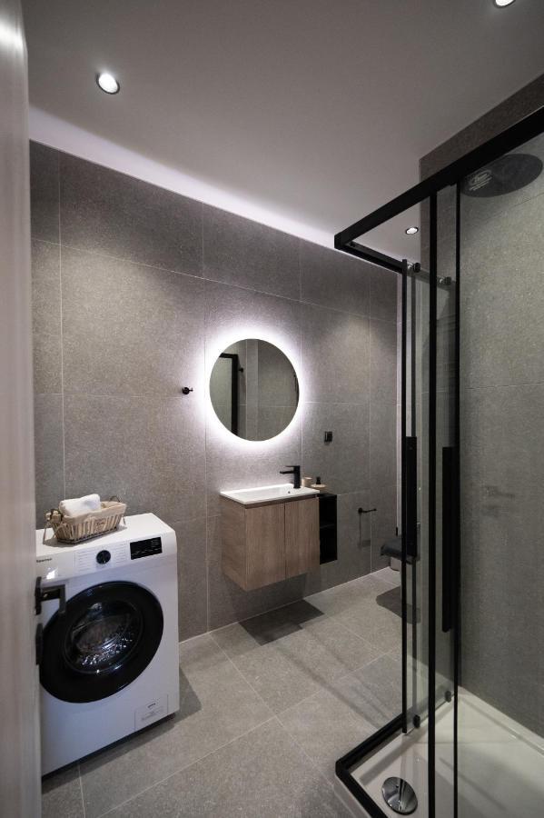 Feelin' Good Apartment อิโออันนินา ภายนอก รูปภาพ