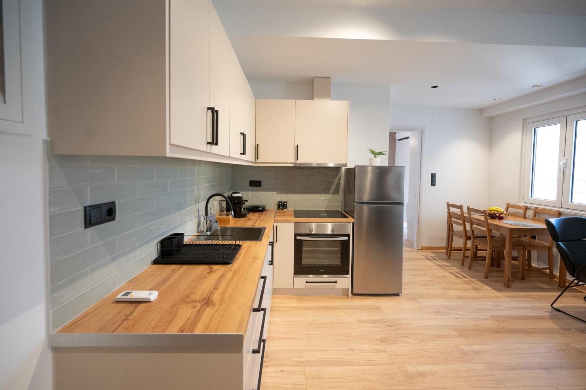Feelin' Good Apartment อิโออันนินา ภายนอก รูปภาพ