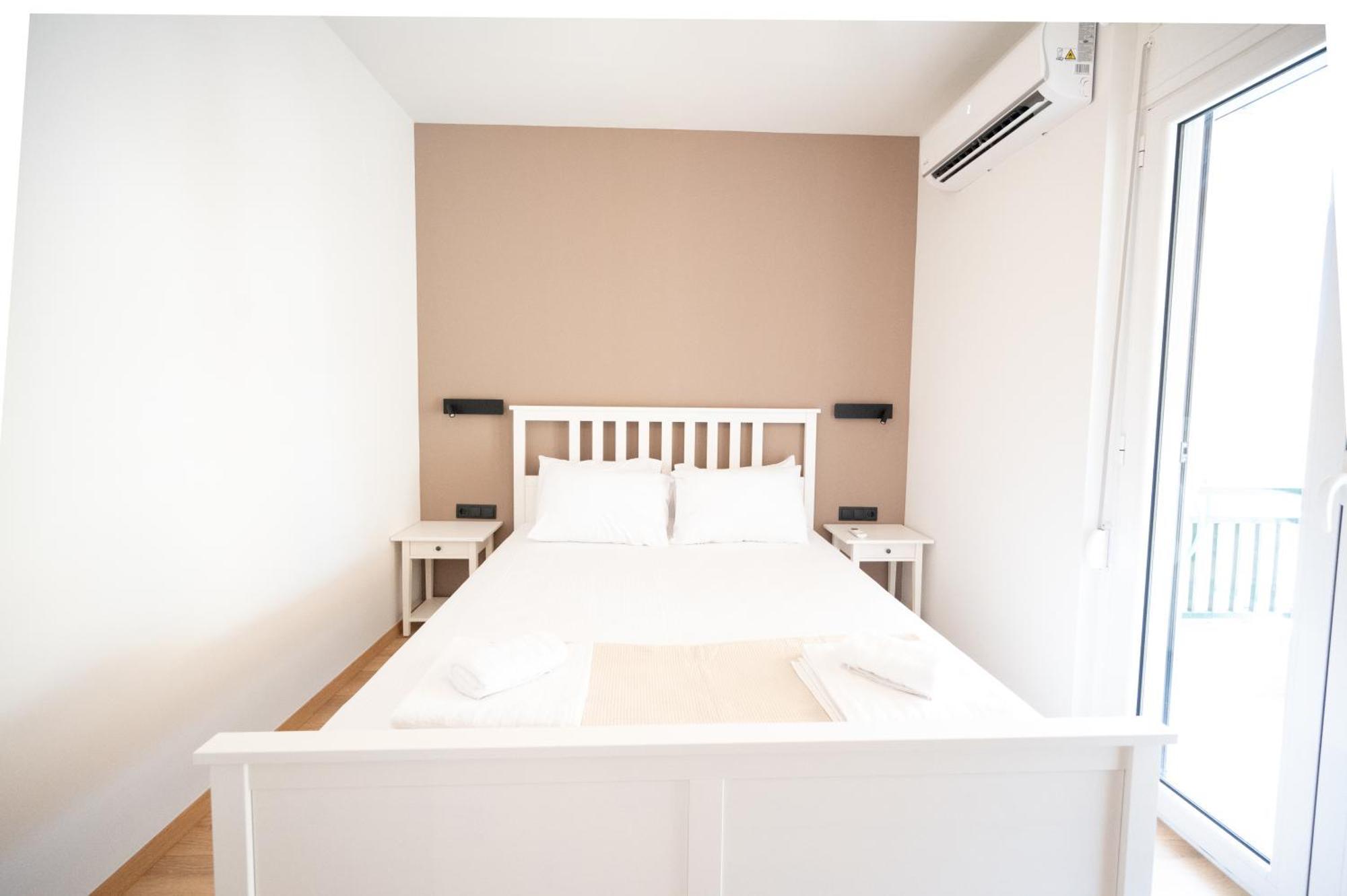 Feelin' Good Apartment อิโออันนินา ภายนอก รูปภาพ