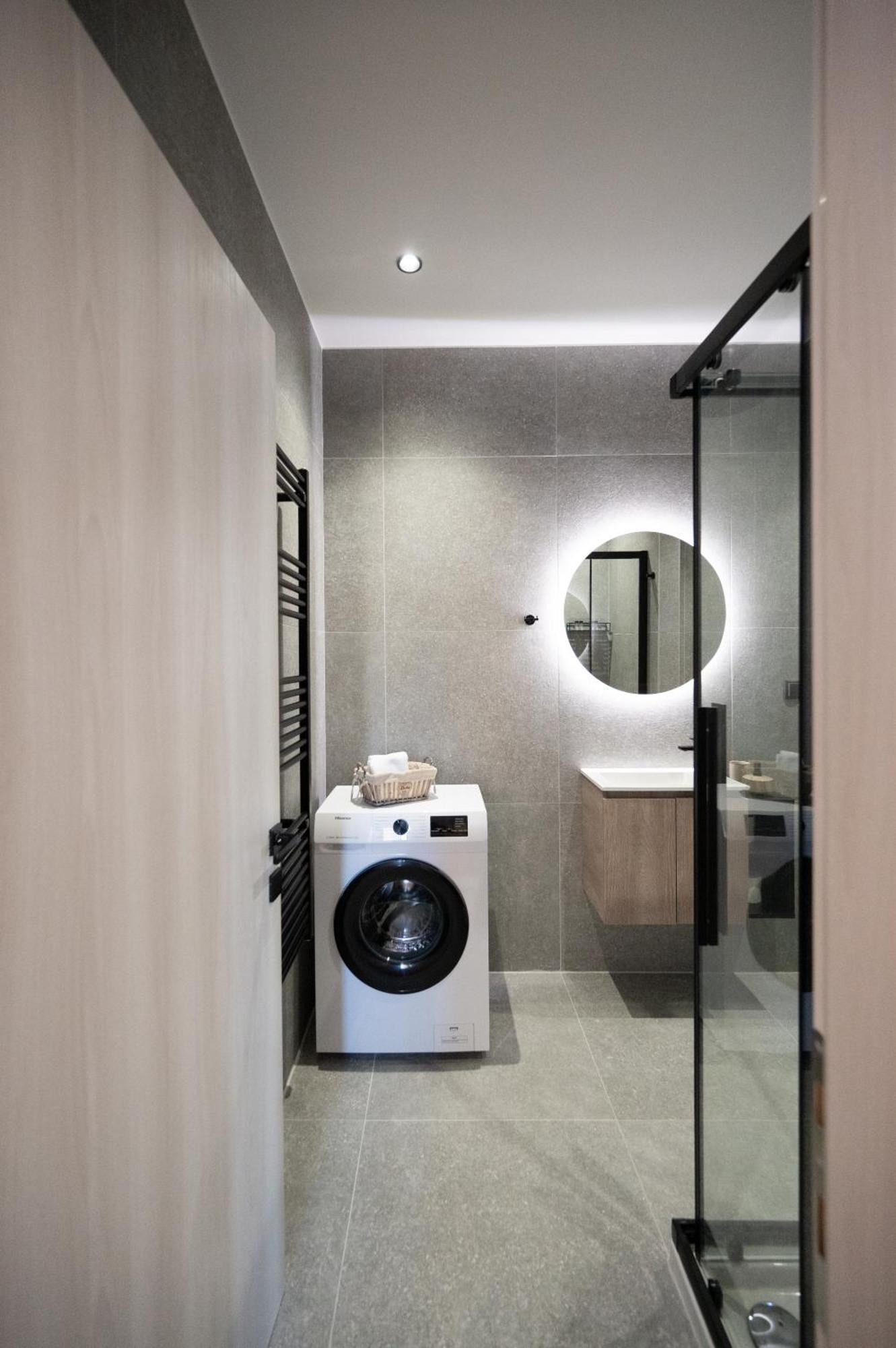 Feelin' Good Apartment อิโออันนินา ภายนอก รูปภาพ